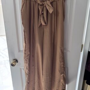 Women’s Palazzo Pants